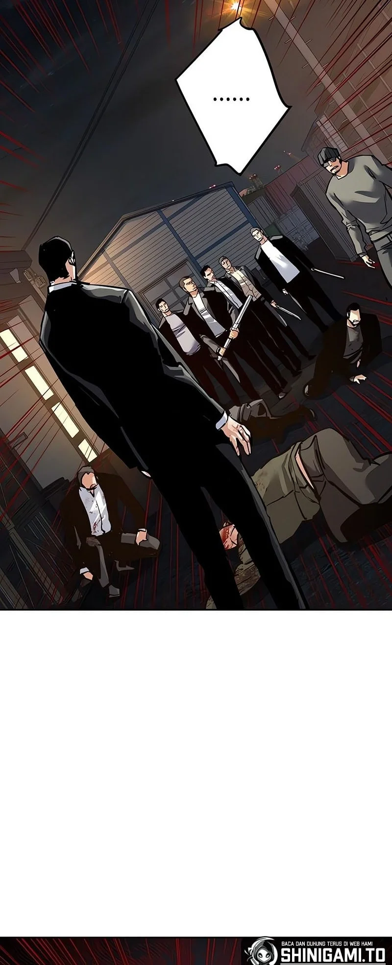 Mercenary Enrollment Chapter 261 Fix Gambar 37